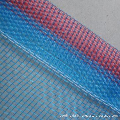 PVC Net, Good Finish Edge